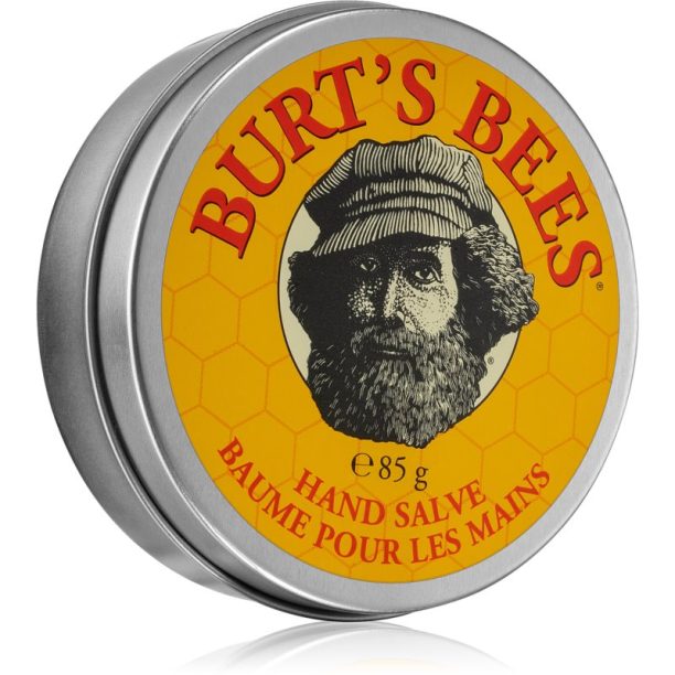 Burt’s Bees Care крем за ръце за суха и натоварвана кожа 85 гр.