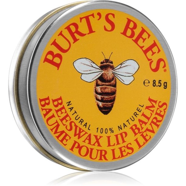 Burt’s Bees Lip Care балсам за устни с витамин Е 8.5 гр.