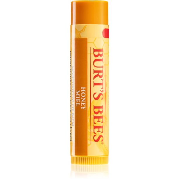 Burt’s Bees Lip Care балсам за устни с мед (with Honey & Vitamin E) 4