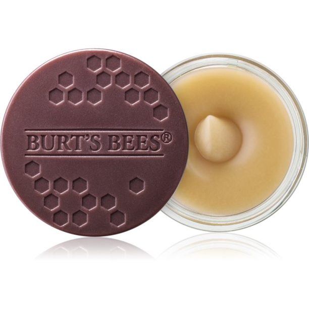 Burt’s Bees Lip Scrub пилинг за устни с подхранващ ефект 7.08 гр.