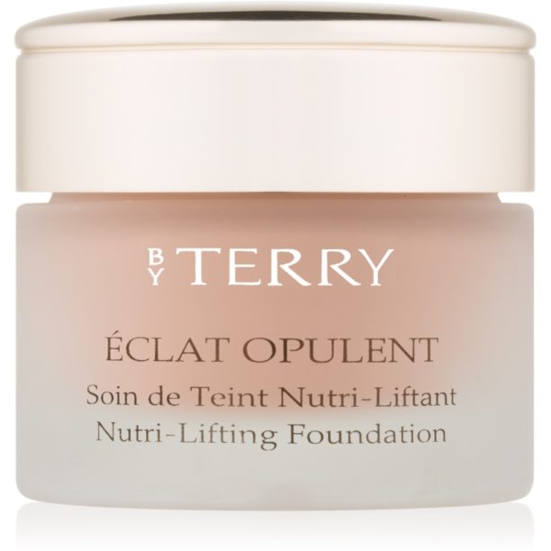 By Terry Éclat Opulent озаряващ лифтинг грим цвят 1. Naturel Radiance 30 мл.