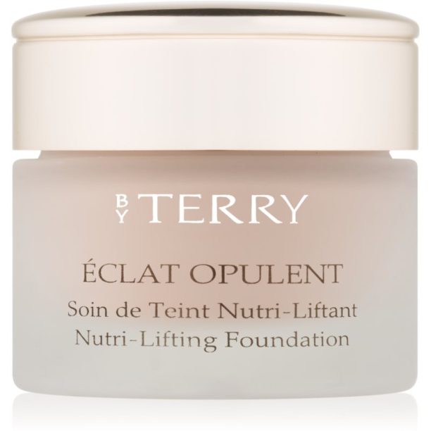 By Terry Éclat Opulent озаряващ лифтинг грим цвят 10. Nude Radiance 30 мл.