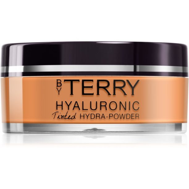 By Terry Hyaluronic Tinted Hydra-Powder насипна пудра с хиалуронова киселина цвят N400 Medium 10 гр.