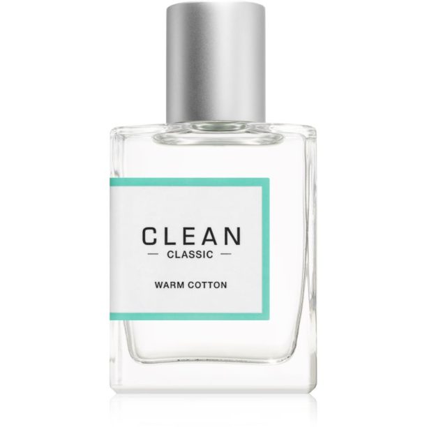 CLEAN Classic Warm Cotton парфюмна вода за жени 30 мл. на ниска цена