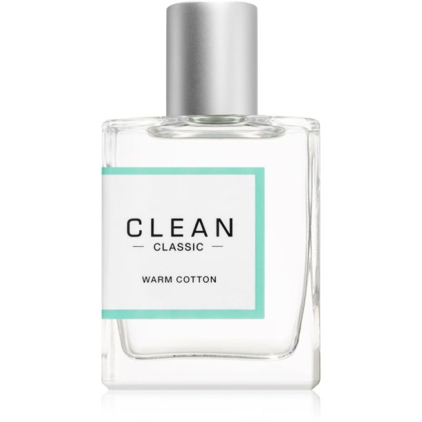 CLEAN Classic Warm Cotton парфюмна вода за жени 60 мл. на ниска цена