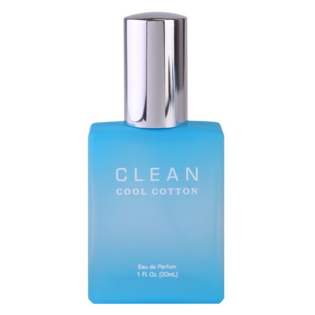 CLEAN Cool Cotton парфюмна вода за жени 30 мл.