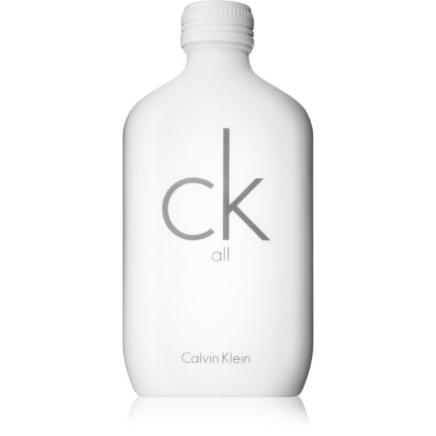 Calvin Klein CK All тоалетна вода унисекс 200 мл. на ниска цена