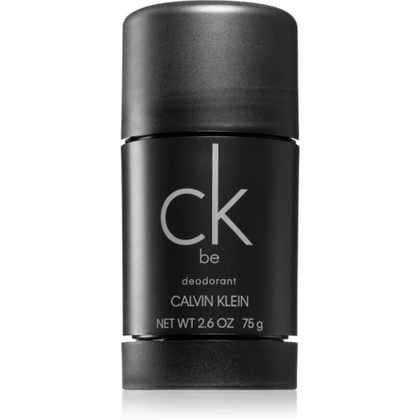 Calvin Klein CK Be део-стик унисекс 75 мл.