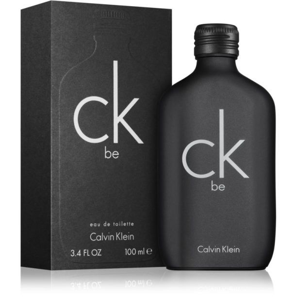 Calvin Klein CK Be тоалетна вода унисекс 100 мл. на ниска цена