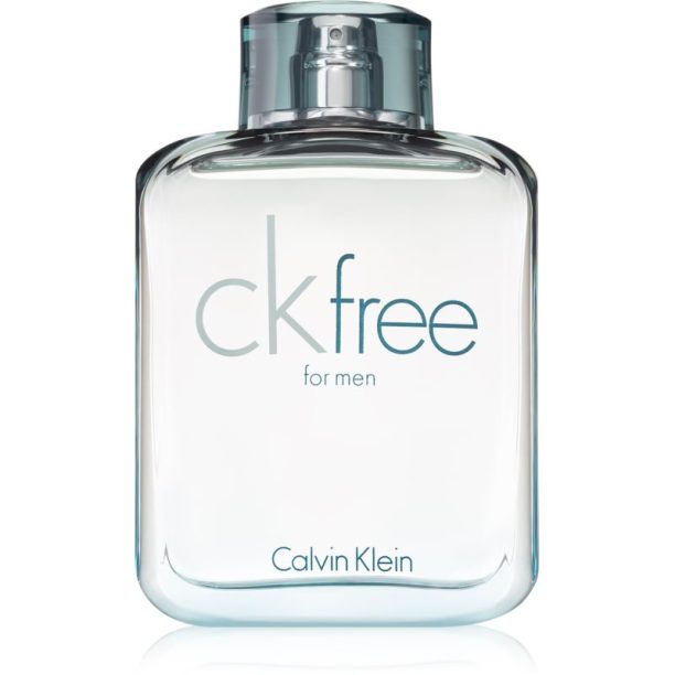 Calvin Klein CK Free тоалетна вода за мъже 50 мл.