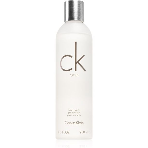 Calvin Klein CK One душ гел (без кутийка) унисекс 250 мл.