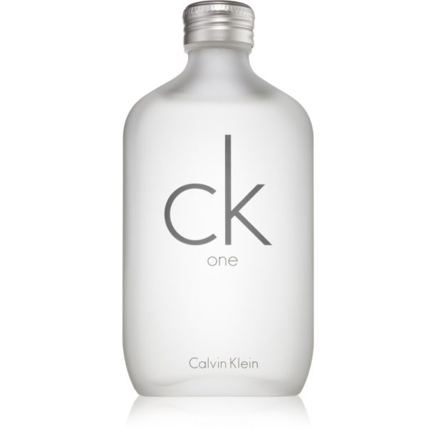 Calvin Klein CK One тоалетна вода унисекс 100 мл.