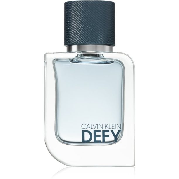 Calvin Klein Defy тоалетна вода за мъже 50 мл. на ниска цена