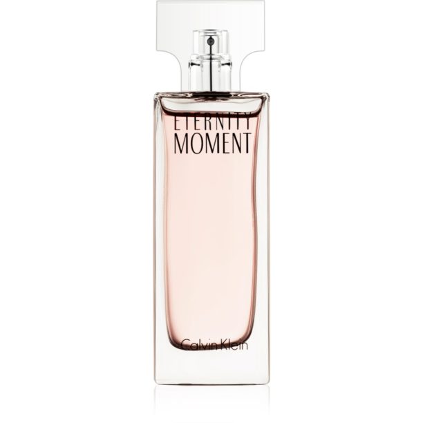 Calvin Klein Eternity Moment парфюмна вода за жени 30 мл. на ниска цена