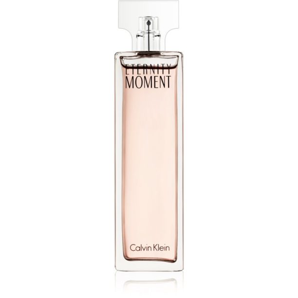 Calvin Klein Eternity Moment парфюмна вода за жени 50 мл. на ниска цена