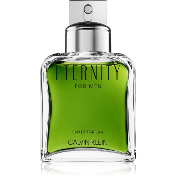 Calvin Klein Eternity for Men парфюмна вода за мъже 100 мл. на ниска цена