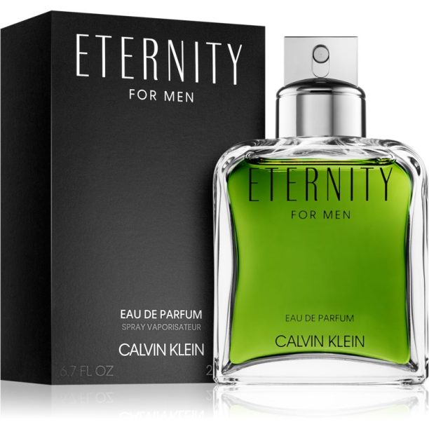 Calvin Klein Eternity for Men парфюмна вода за мъже 200 мл. на ниска цена