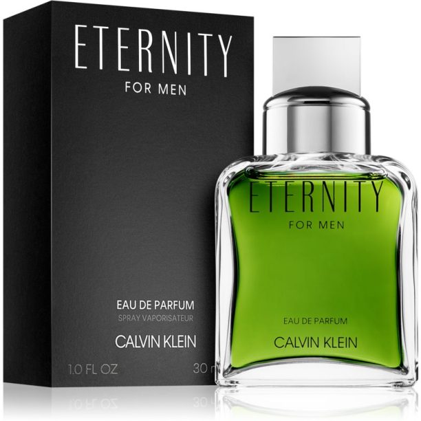 Calvin Klein Eternity for Men парфюмна вода за мъже 30 мл. на ниска цена