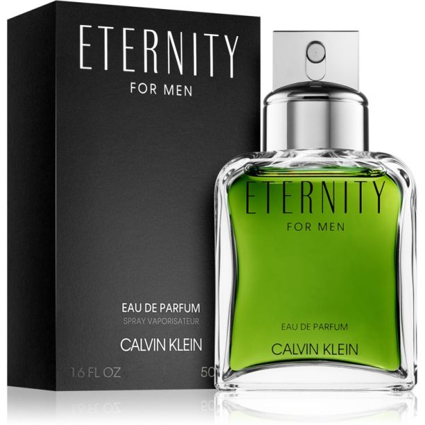 Calvin Klein Eternity for Men парфюмна вода за мъже 50 мл. на ниска цена