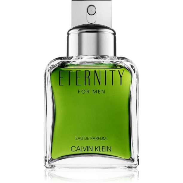 Calvin Klein Eternity for Men парфюмна вода за мъже 50 мл.