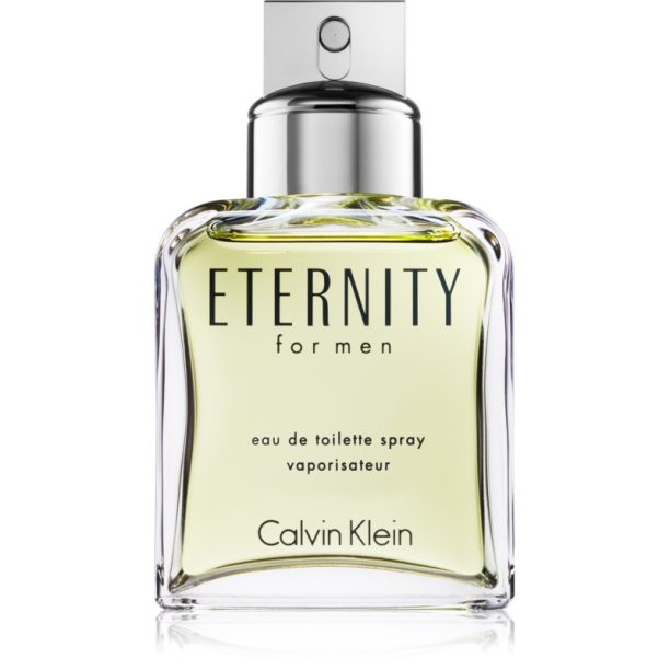 Calvin Klein Eternity for Men тоалетна вода за мъже 100 мл.