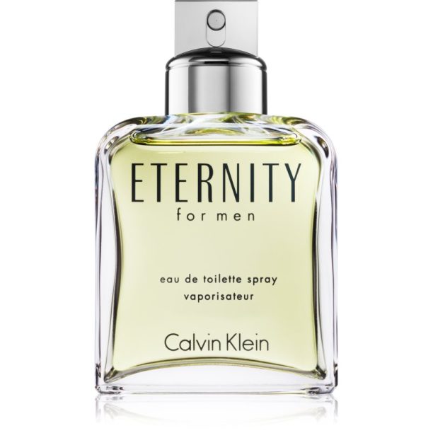 Calvin Klein Eternity for Men тоалетна вода за мъже 200 мл.