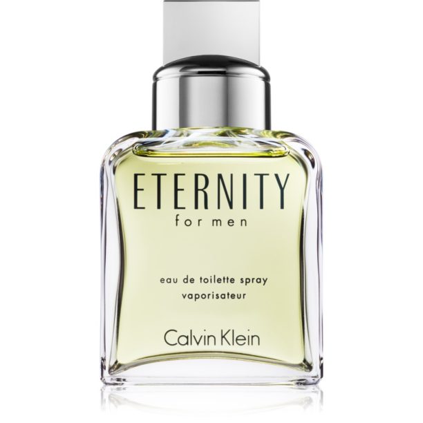 Calvin Klein Eternity for Men тоалетна вода за мъже 30 мл.