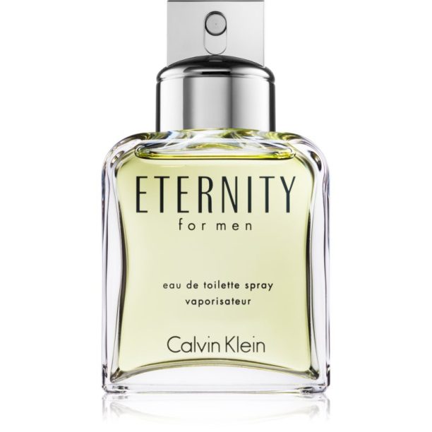 Calvin Klein Eternity for Men тоалетна вода за мъже 50 мл.