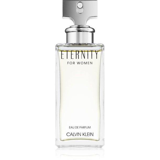 Calvin Klein Eternity парфюмна вода за жени 100 мл. на ниска цена