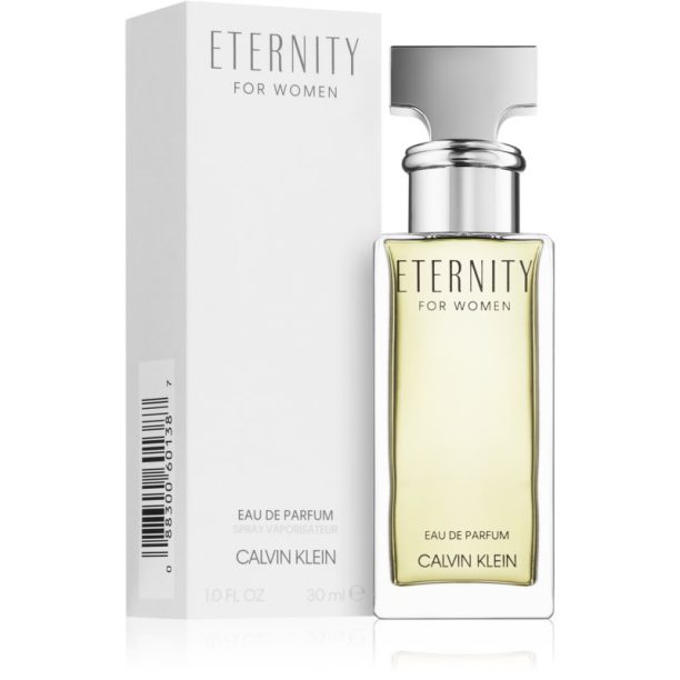 Calvin Klein Eternity парфюмна вода за жени 30 мл. на ниска цена