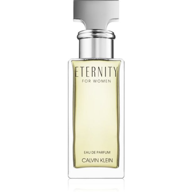 Calvin Klein Eternity парфюмна вода за жени 30 мл.