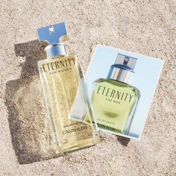 Calvin Klein Eternity парфюмна вода за жени 50 мл. купи на топ цена