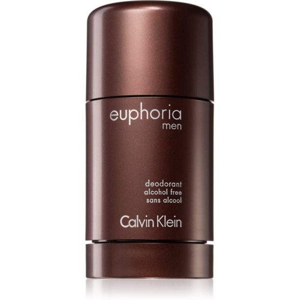 Calvin Klein Euphoria Men део-стик без алкохол за мъже 75 мл.