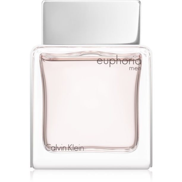 Calvin Klein Euphoria Men тоалетна вода за мъже 100 мл. на ниска цена