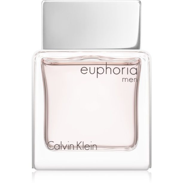 Calvin Klein Euphoria Men тоалетна вода за мъже 30 мл. на ниска цена