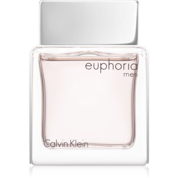 Calvin Klein Euphoria Men тоалетна вода за мъже 50 мл. на ниска цена