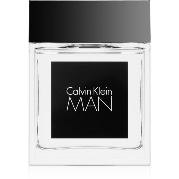 Calvin Klein Man тоалетна вода за мъже 100 мл. на ниска цена