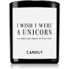 Candly & Co. I wish i were a unicorn ароматна свещ 250 гр.