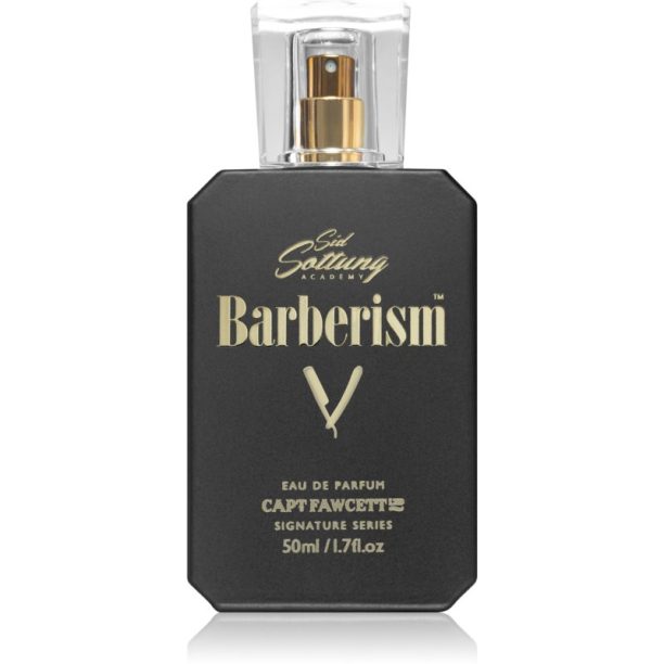 Captain Fawcett Barberism by Sid Sottung Eau de Parfum парфюмна вода за мъже 50 мл. на ниска цена