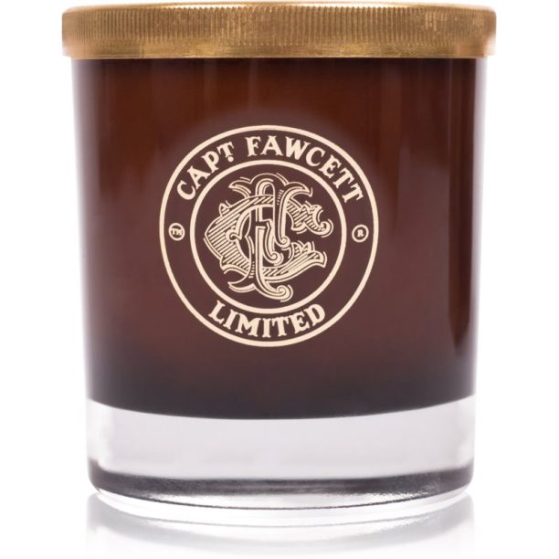 Captain Fawcett Natural Soy Candle Luxurious Himalayan Oud ароматна свещ 220 гр. на ниска цена