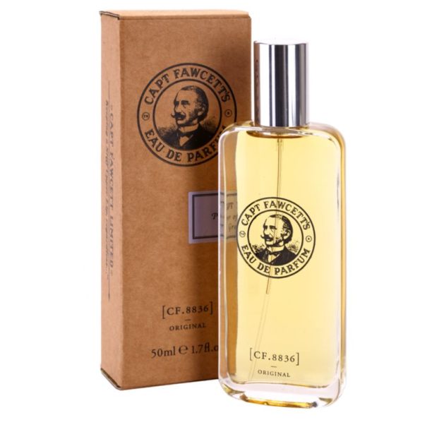 Captain Fawcett Original Eau de Parfum парфюмна вода за мъже 50 мл. купи на топ цена