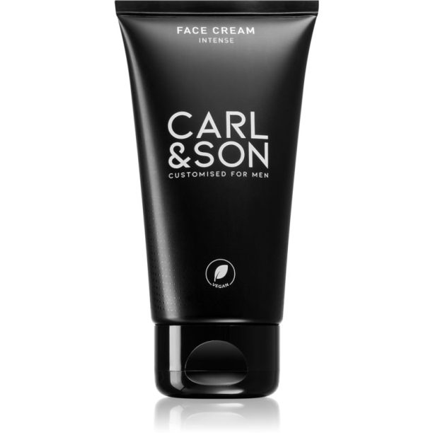 Carl & Son Face Cream Intense крем за лице