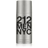 Carolina Herrera 212 NYC Men дезодорант в спрей  за мъже 150 мл.