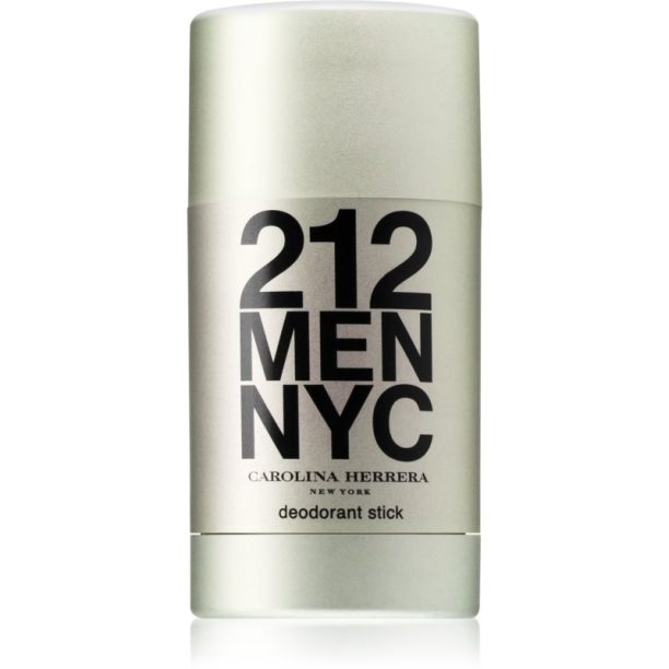 Carolina Herrera 212 NYC Men део-стик за мъже 75 мл.