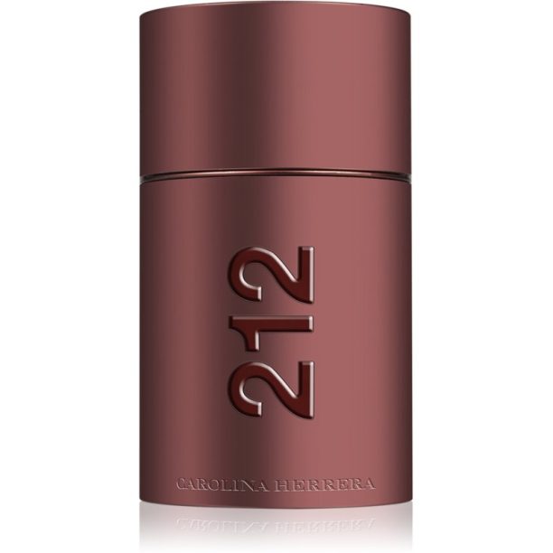 Carolina Herrera 212 Sexy Men тоалетна вода за мъже 50 мл. на ниска цена