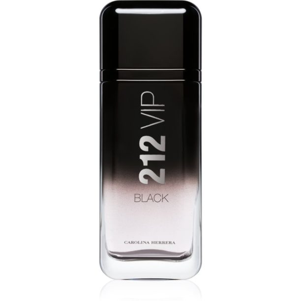 Carolina Herrera 212 VIP Black парфюмна вода за мъже 200 мл.