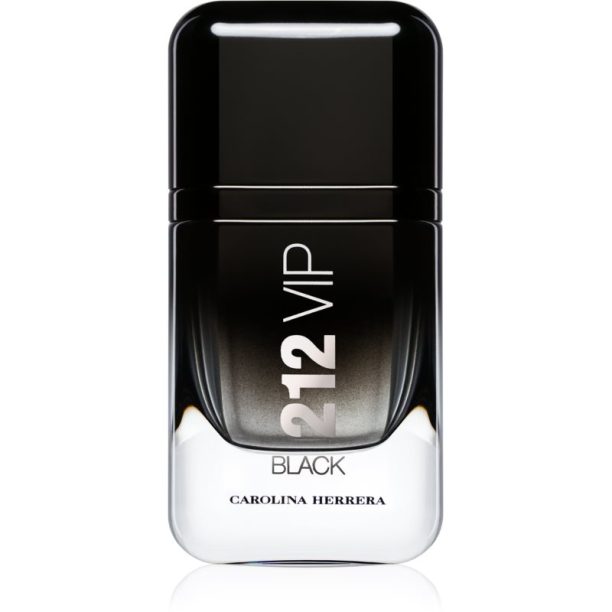 Carolina Herrera 212 VIP Black парфюмна вода за мъже 50 мл.