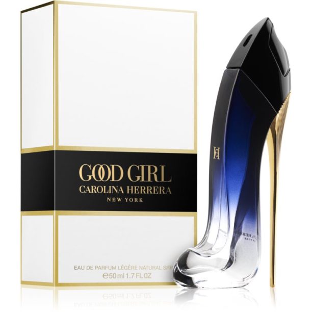 Carolina Herrera Good Girl Légère парфюмна вода за жени 50 мл. на ниска цена