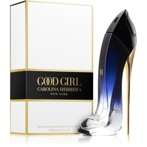 Carolina Herrera Good Girl Légère парфюмна вода за жени 80 мл. на ниска цена