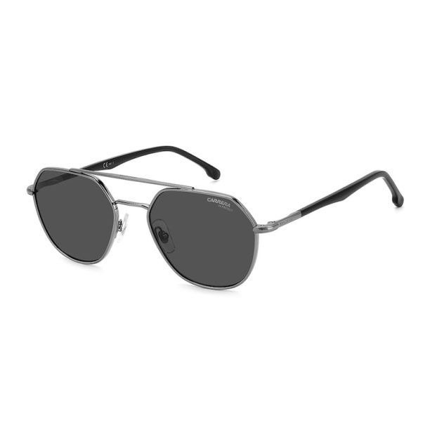 Унисекс слънчеви очила Aviator Carrera